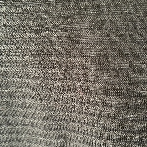 BB Dakota wool black dress size S - Picture 6 of 8